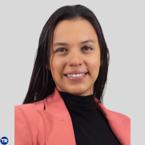 Diputada Sofía Guillén