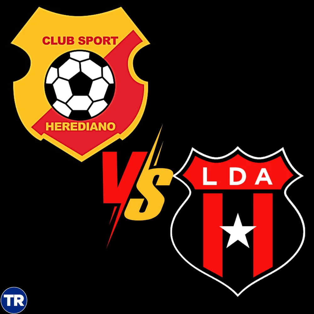 Final Clausura 2025 Alajuelense Herediano