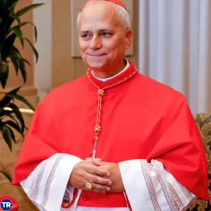 Papa León XIV: Robert Francis Prevost