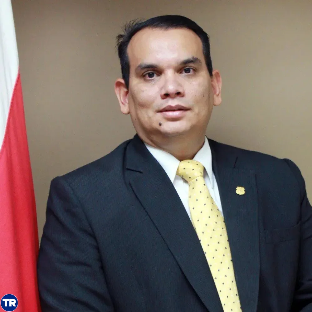 Randall Zúñiga