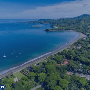 disputa por camino en Guanacaste