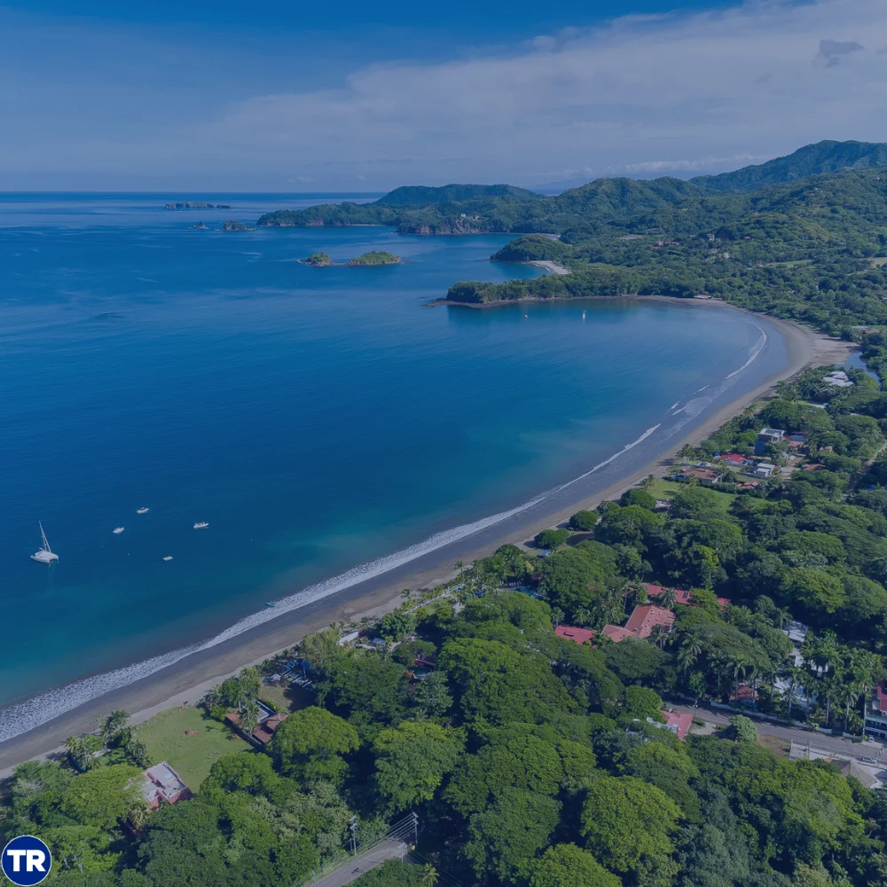 disputa por camino en Guanacaste