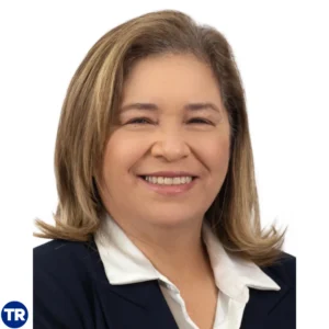 Ada Acuña cuestiona al Ministerio Público
