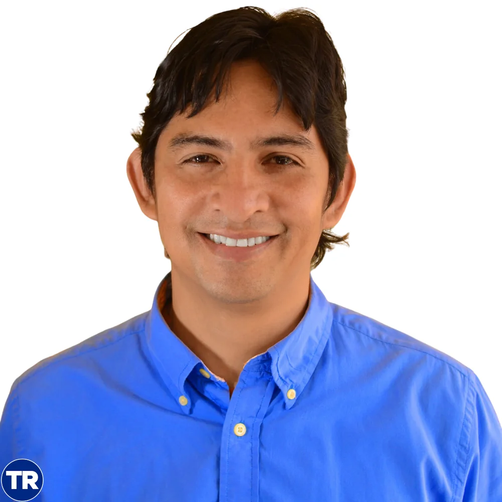 Alonso Alán Corea ratificado candidato a diputado