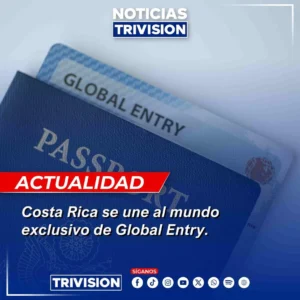 Costa Rica Global Entry Estados Unidos