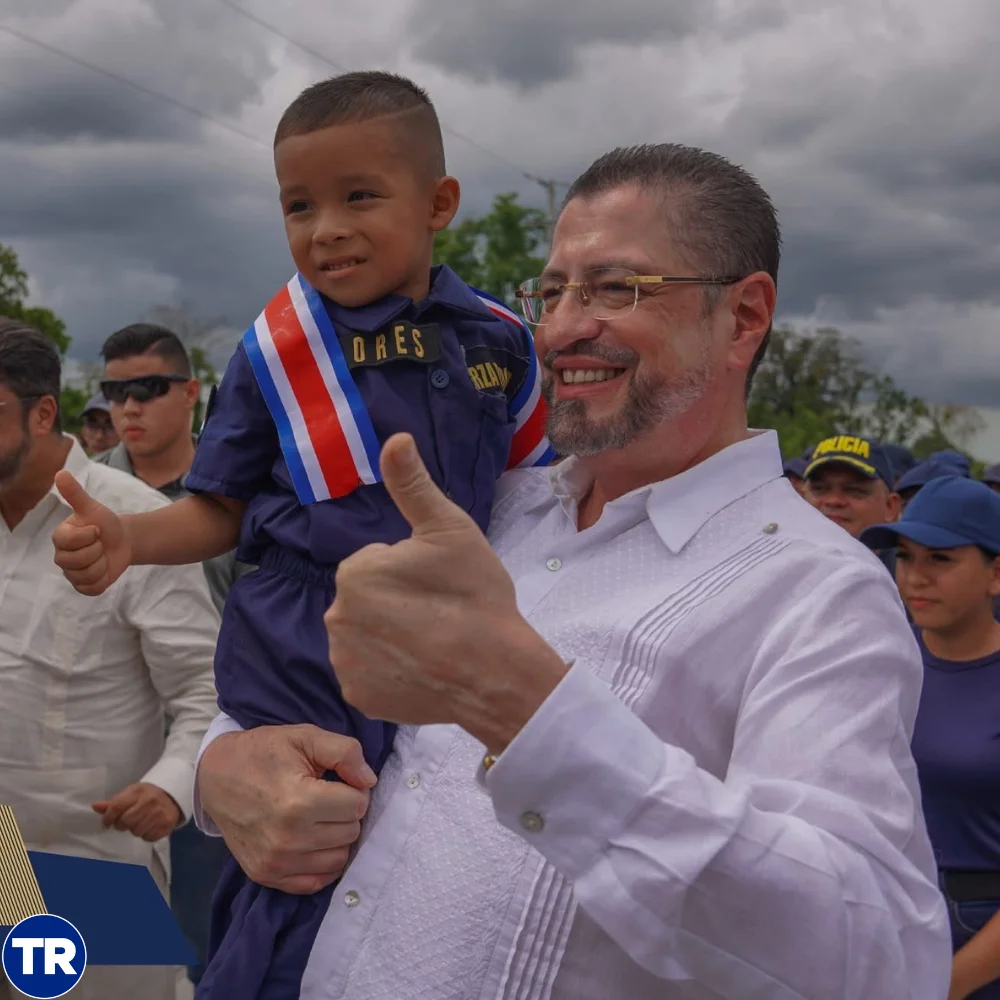 Costa Rica avances 5G empleo liderazgo internacional