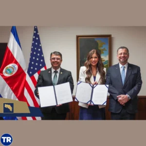 DEA y narcotráfico en Costa Rica