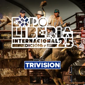 Expo Liberia Internacional - Horario de Actividades
