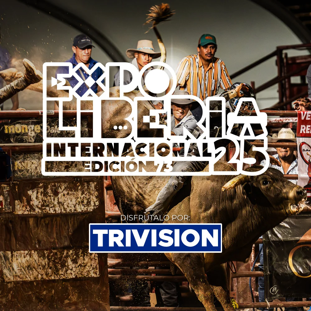 Expo Liberia Internacional - Horario de Actividades