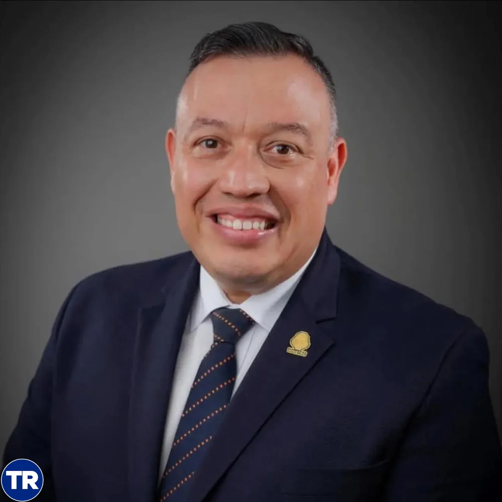 Francisco Gamboa Partido Pueblo Soberano
