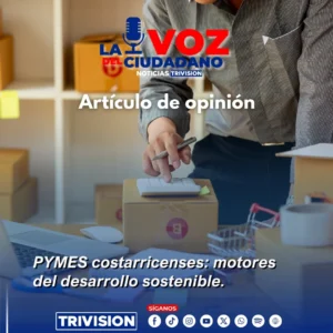 PYMES costarricenses desarrollo sostenible