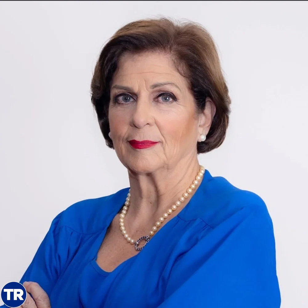 Pilar Cisneros