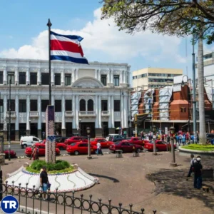 San José Distrito Capital