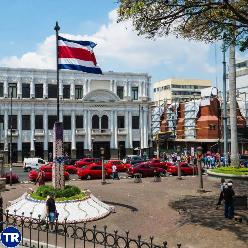 San José Distrito Capital