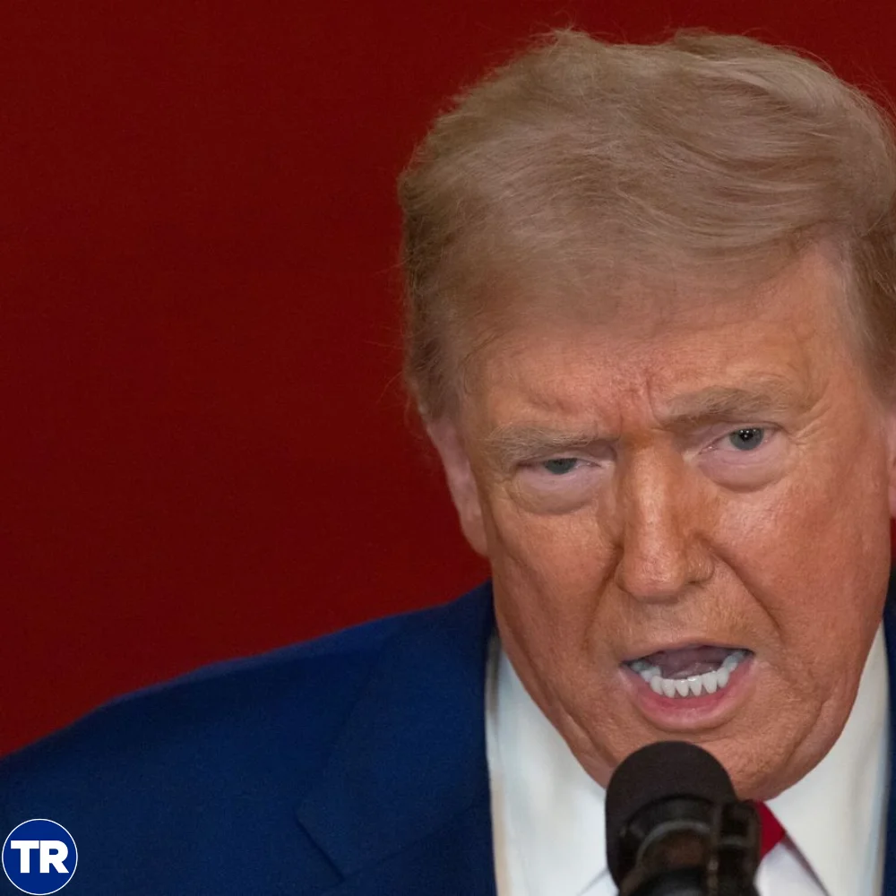 Trump anuncia alto al fuego entre Israel e Irán