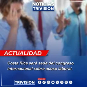 VIII Congreso Iberoamericano sobre acoso laboral