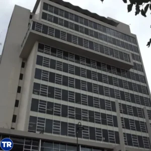 investigan a tres altos mandos de la Caja