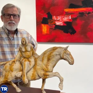legado de Edgar Zúñiga Jiménez