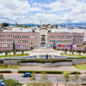 BCIE cierra concurso para Vicepresidencia Ejecutiva