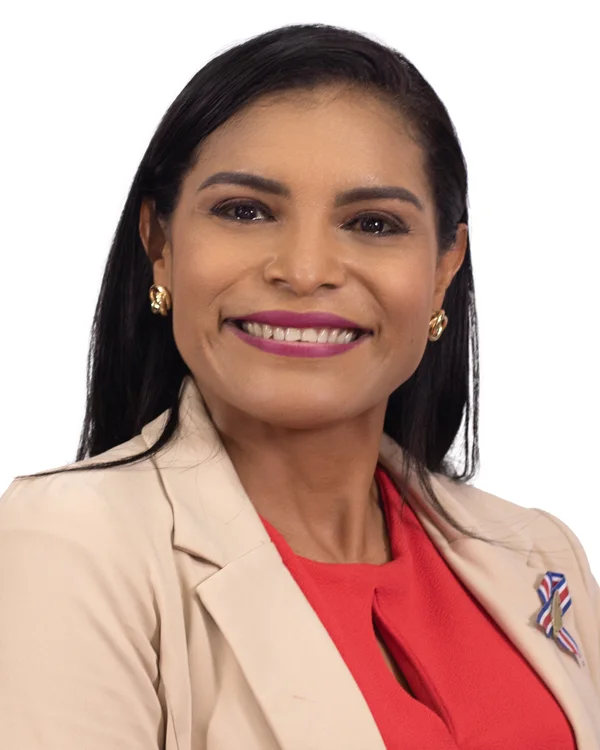 Johana Obando