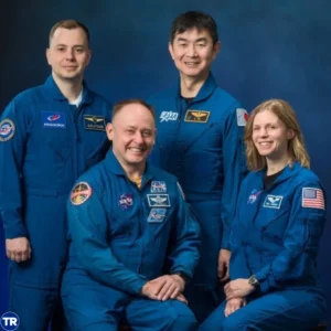 NASA y SpaceX cancelan Crew-11