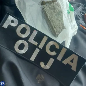 OIJ detiene a siete por ataques en Matina