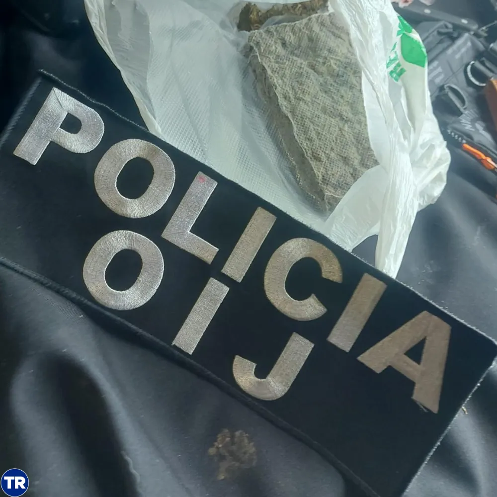 OIJ detiene a siete por ataques en Matina