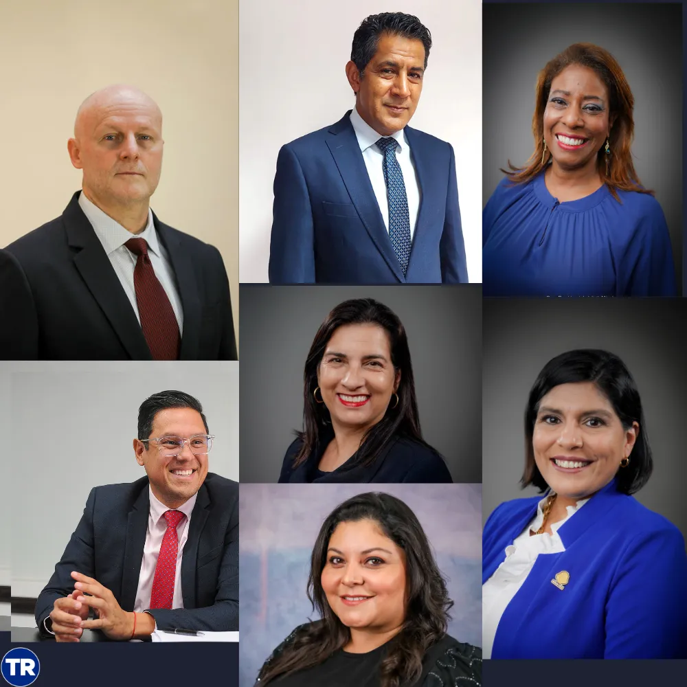 Renuncias en gabinete por aspiraciones legislativas 2026