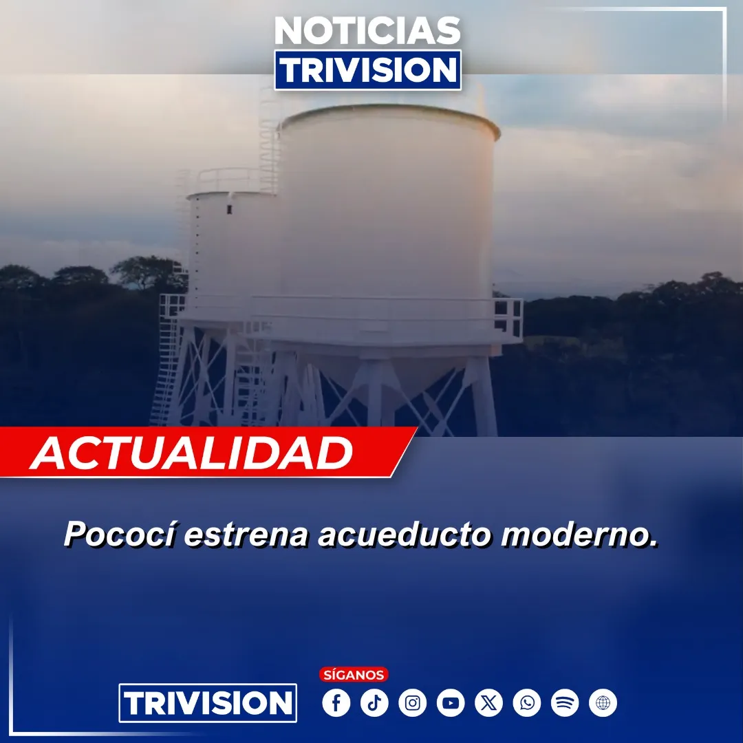 AyA inaugura proyecto de agua potable en comunidades de Pococí