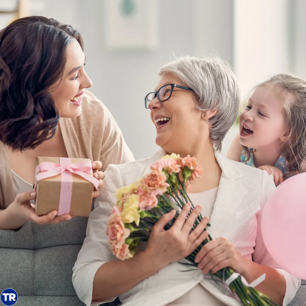 Trivisión Costa Rica celebra el Día de la Madre