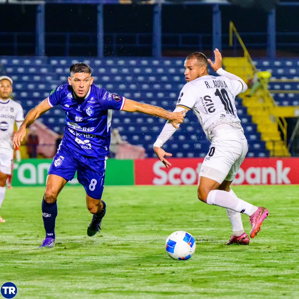 Doblete de Johan Venegas guía al Cartaginés a cuartos de final