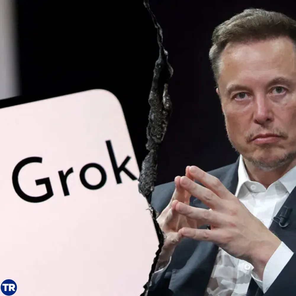 Elon Musk acusa a Apple de favorecer a ChatGPT en la App Store