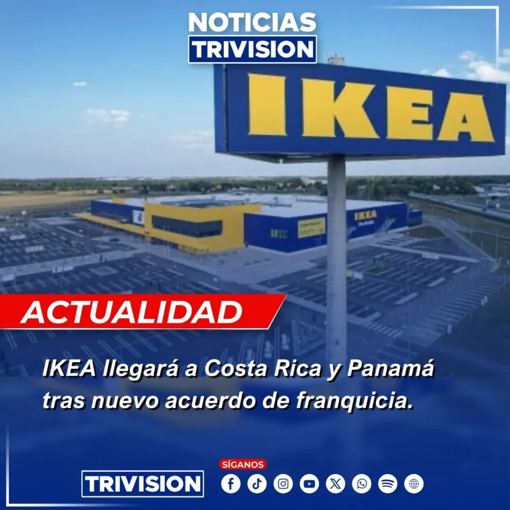 IKEA Costa Rica