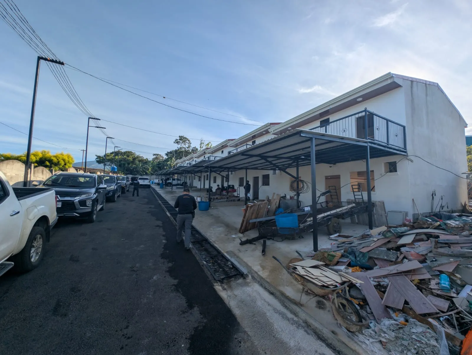OIJ investiga vínculos de funcionarios en red criminal en Costa Rica