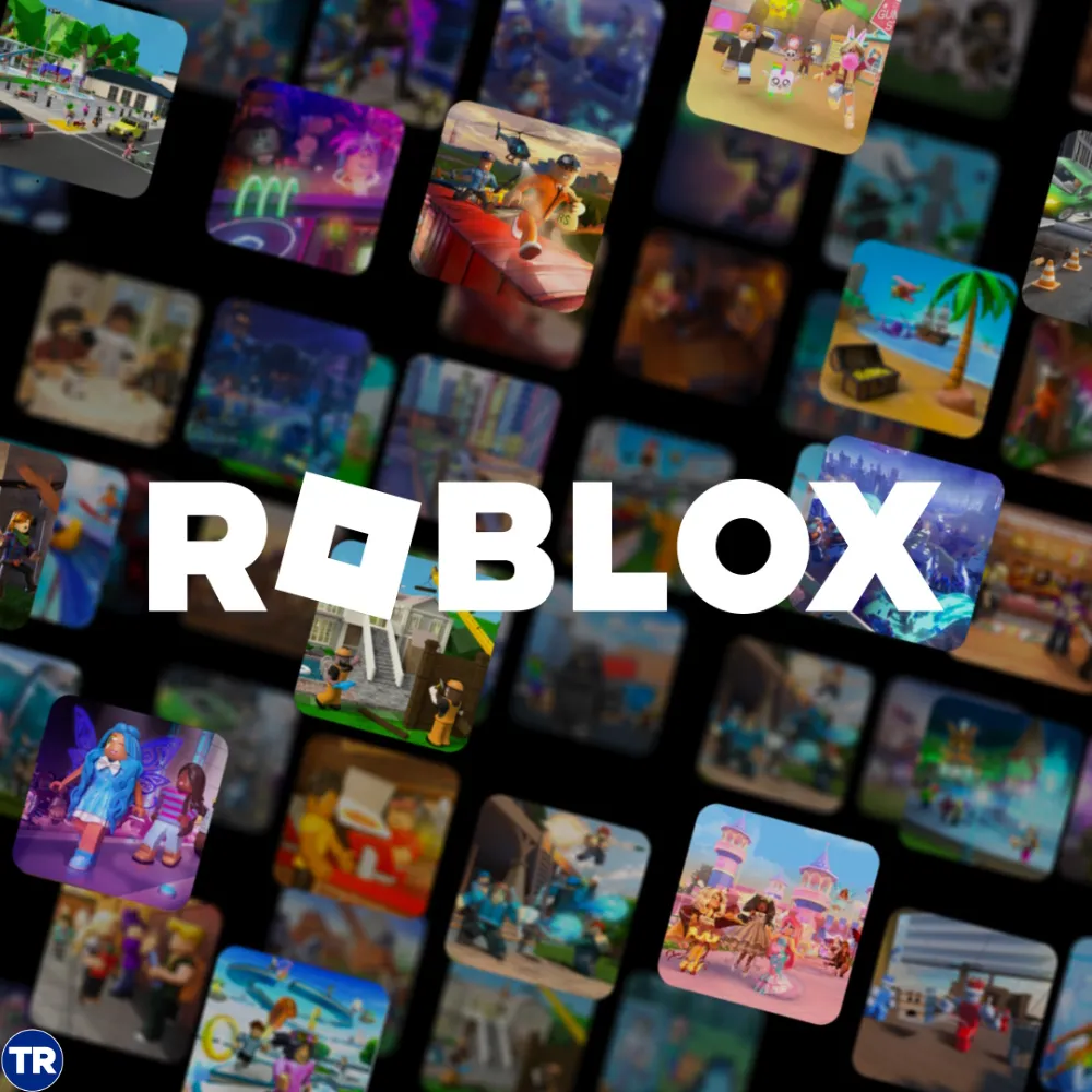 Roblox lanza sistema de IA para proteger a niños en chats