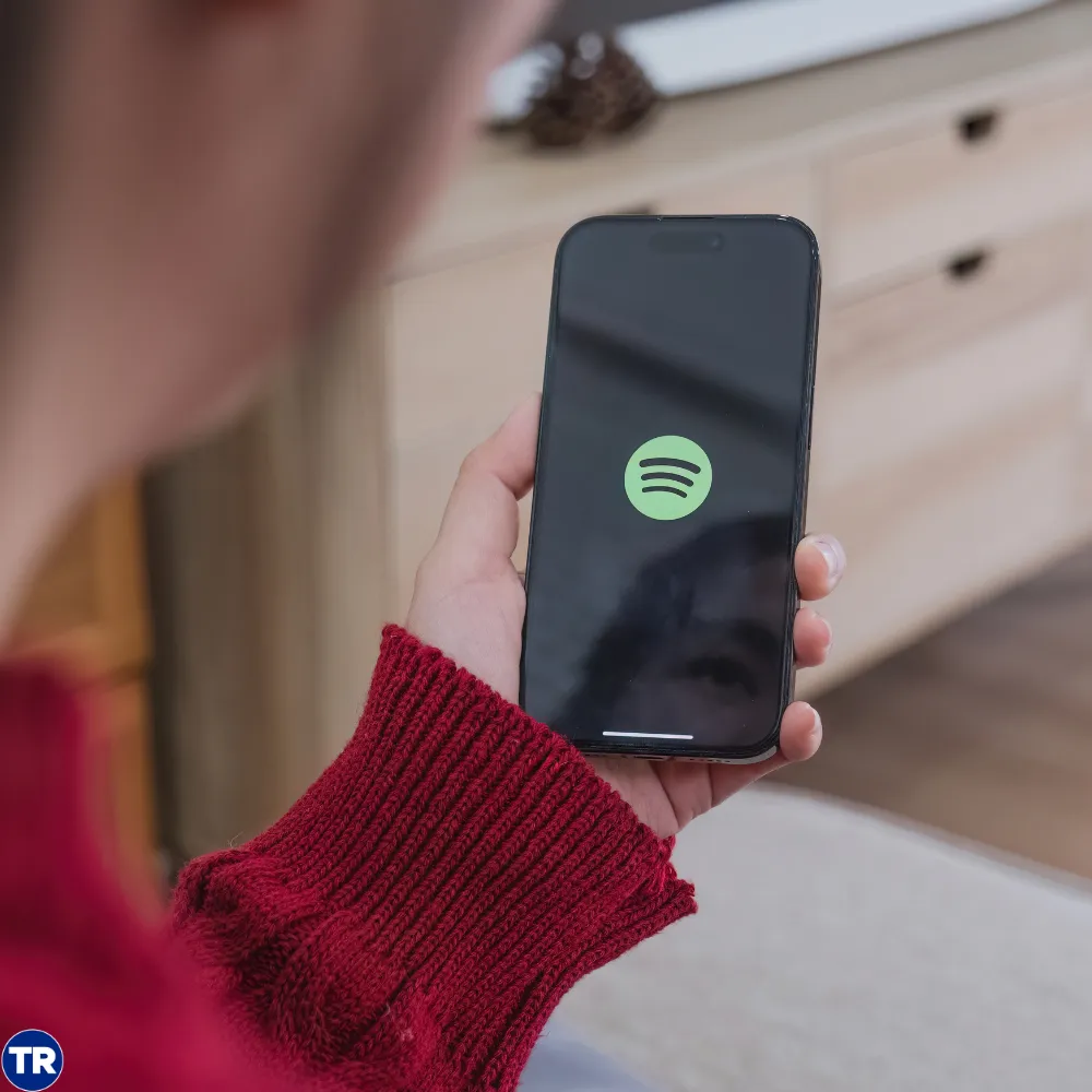 Spotify integra mensajería en su app para compartir música