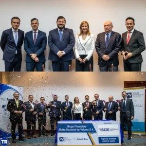 emisión de bonos sociales BCIE en Costa Rica