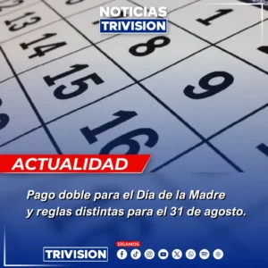 feriados en agosto en Costa Rica