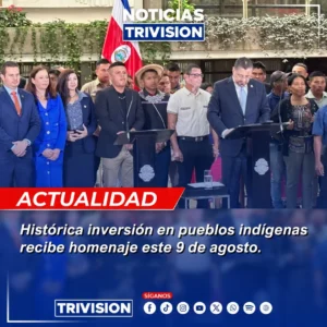 inversión de ₡400 mil millones en pueblos indígenas