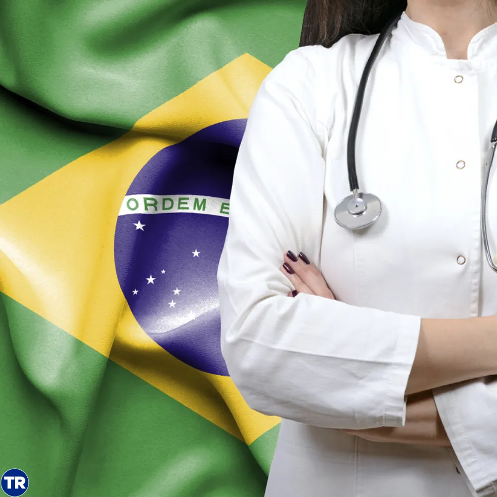 CCSS abrirá plazas en Brasil para médicos especialistas