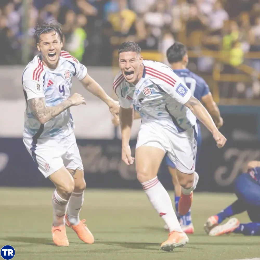 Costa Rica y Haití se enfrentan con la mira puesta en el Mundial 2026