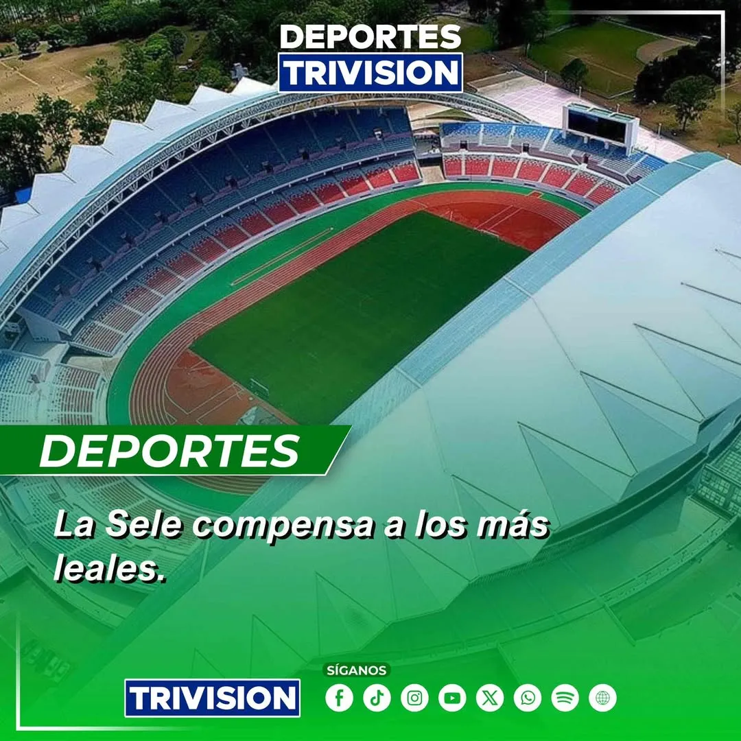 Aficionados tendrán acceso especial al Costa Rica vs Haití tras problemas en Managua