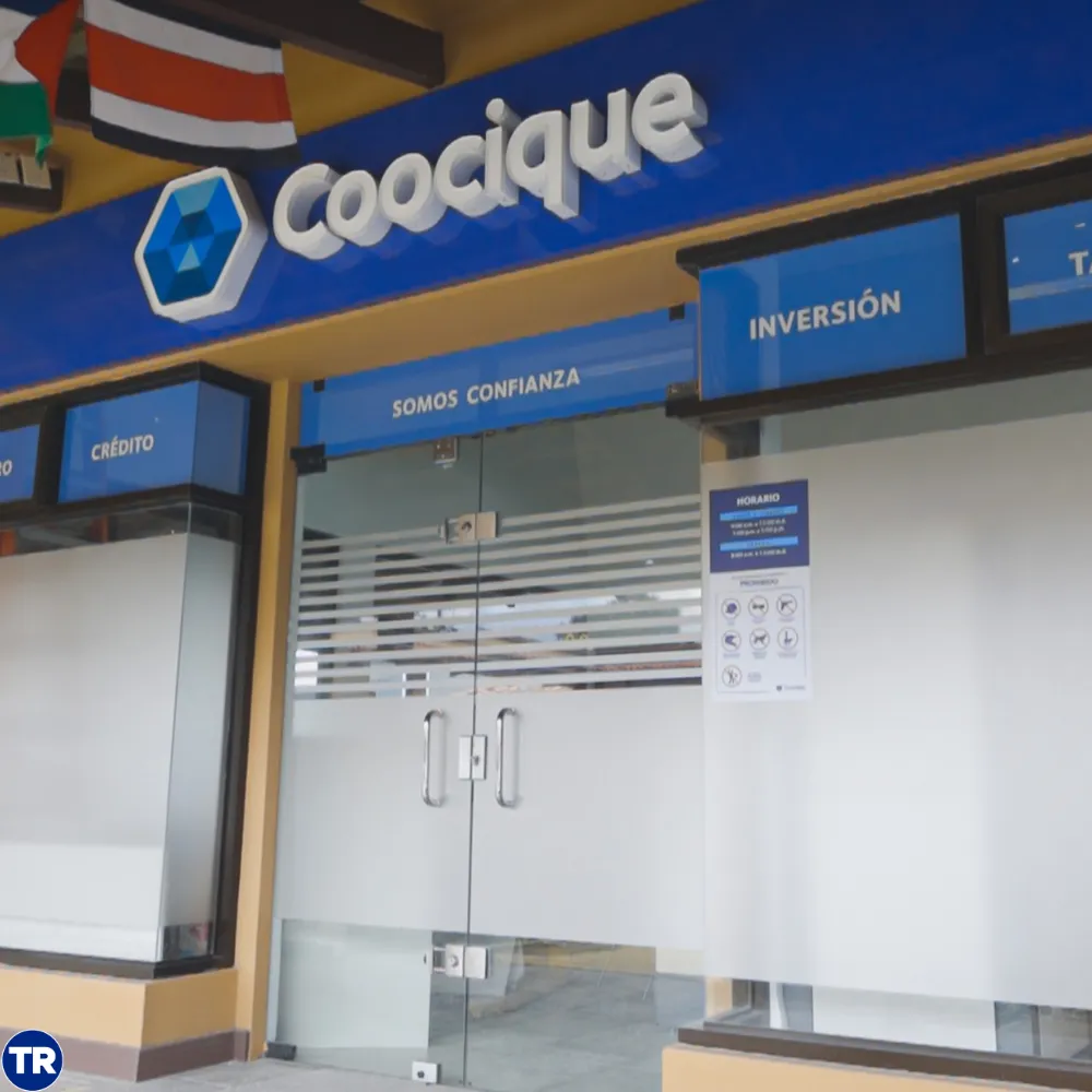 Coocique inaugura nueva sucursal en Liberia dentro de su expansión nacional