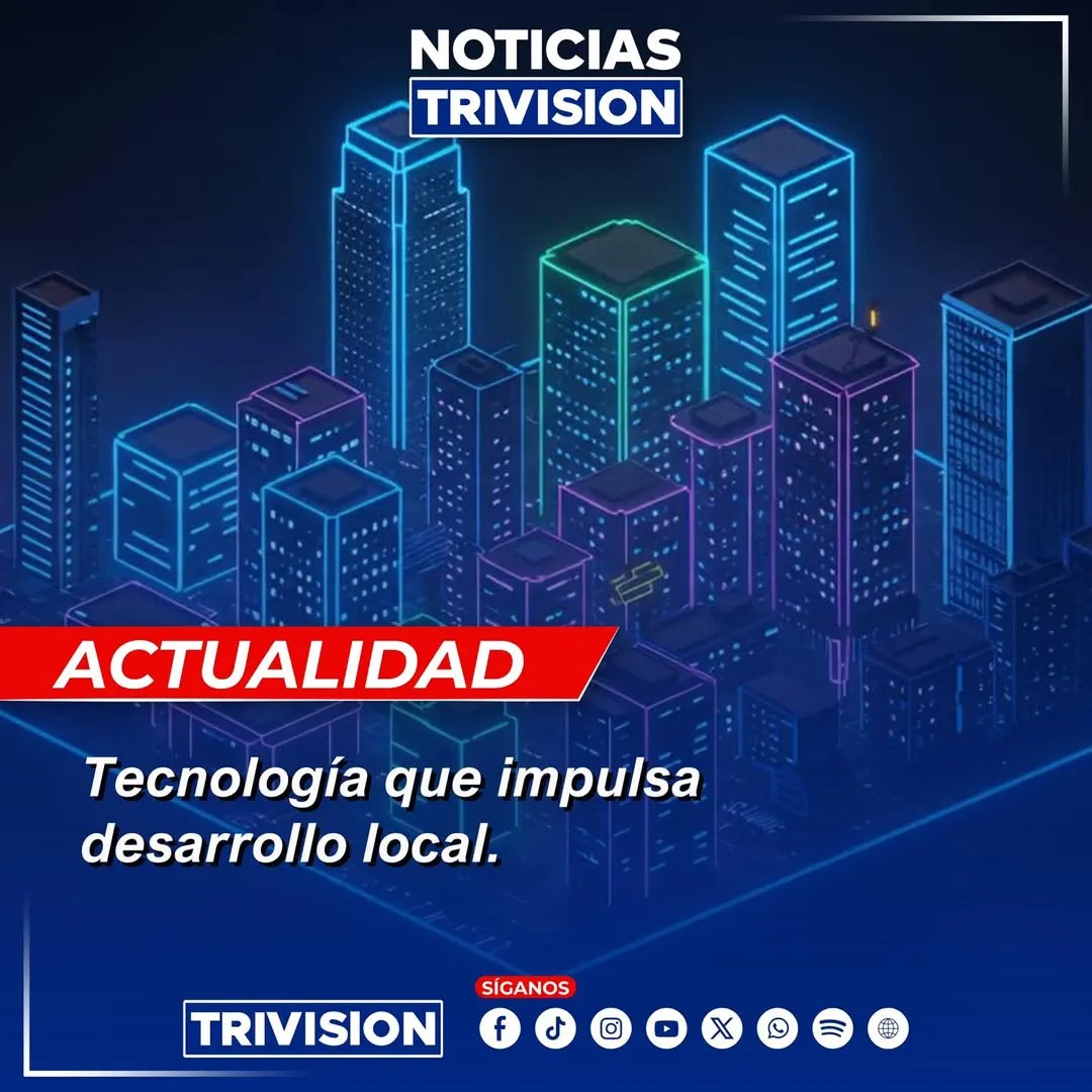 Congreso municipal impulsa innovación y ciberseguridad