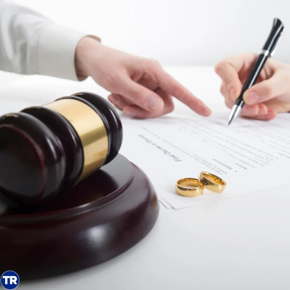 Proyecto busca permitir divorcio por abandono