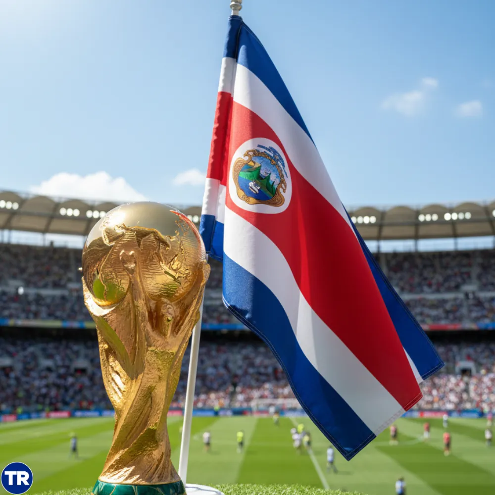 Siete selecciones de Concacaf buscan clasificar hoy al Mundial 2026