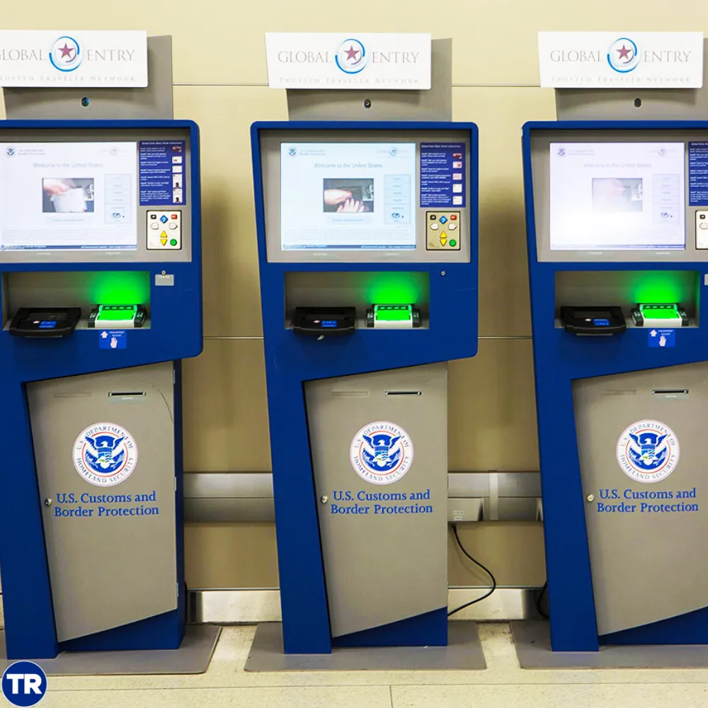 Costa Rica ingresa al programa Global Entry de EE. UU