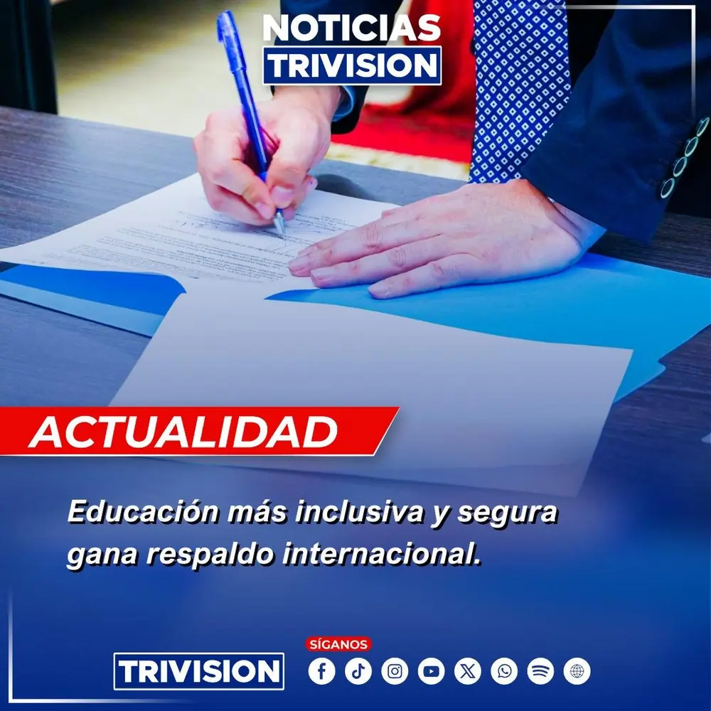 Nuevas acciones en Costa Rica promoverán inclusión y tecnología ética en educación
