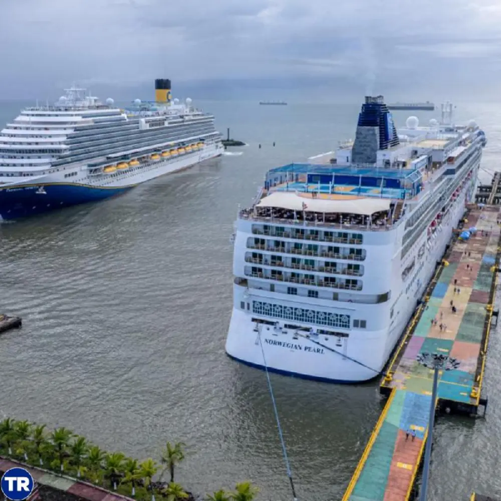 Costa Rica refuerza posición en cruceros premium