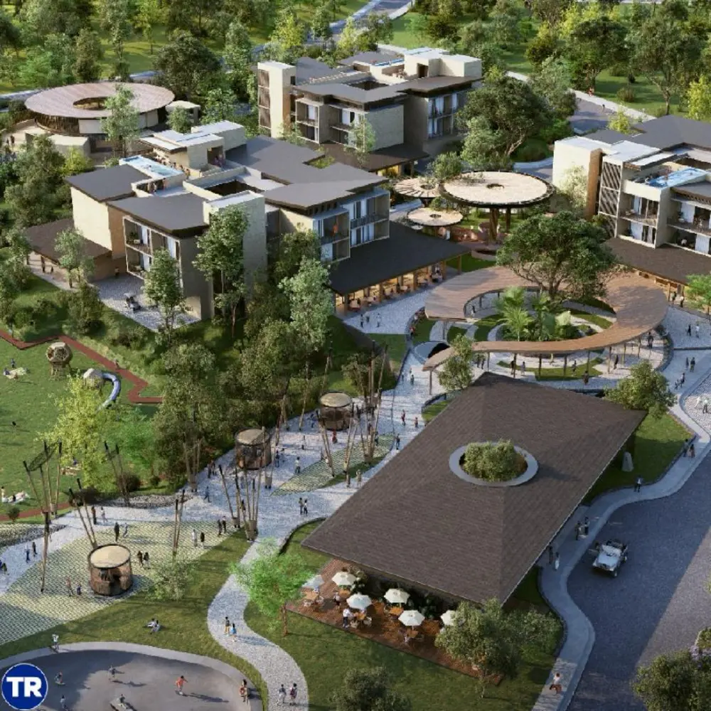 Bahía Papagayo presenta su Plan de Sostenibilidad 2025–2030
